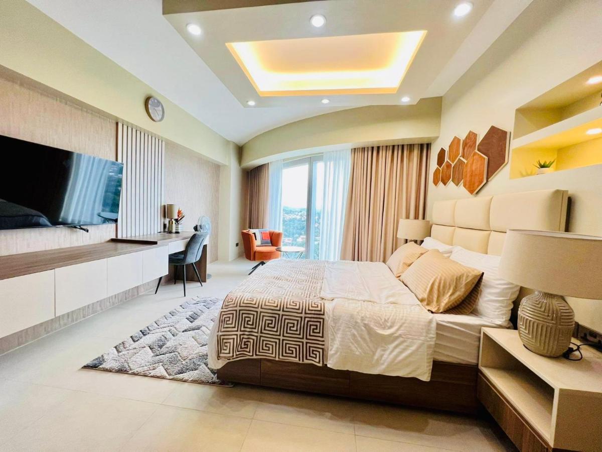 Aeon Towers Studio Suite Davao Exterior foto