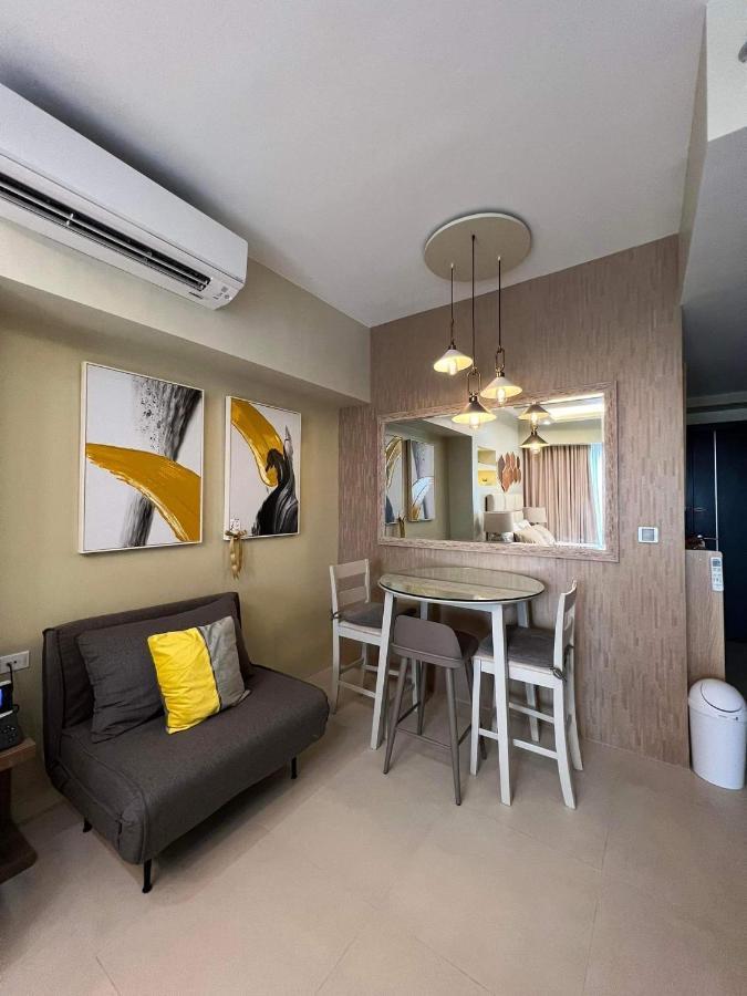 Aeon Towers Studio Suite Davao Exterior foto