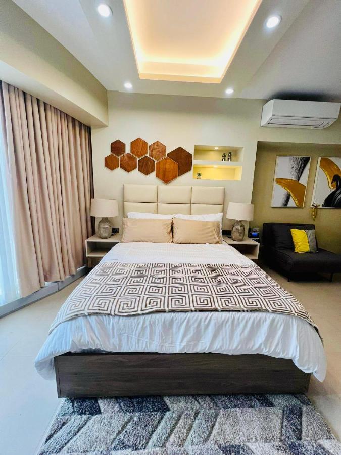 Aeon Towers Studio Suite Davao Exterior foto