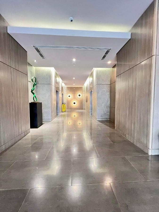 Aeon Towers Studio Suite Davao Exterior foto