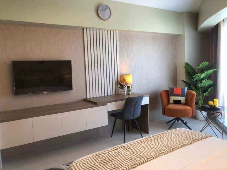 Aeon Towers Studio Suite Davao Exterior foto