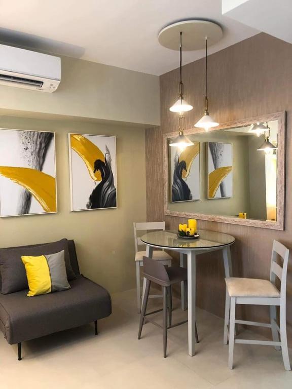 Aeon Towers Studio Suite Davao Exterior foto