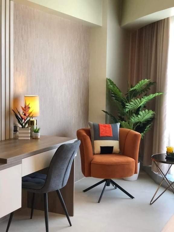Aeon Towers Studio Suite Davao Exterior foto