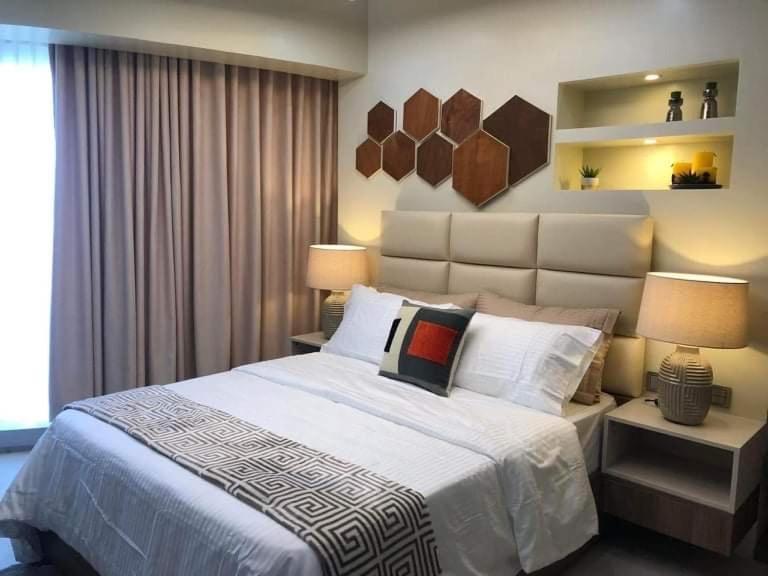 Aeon Towers Studio Suite Davao Exterior foto