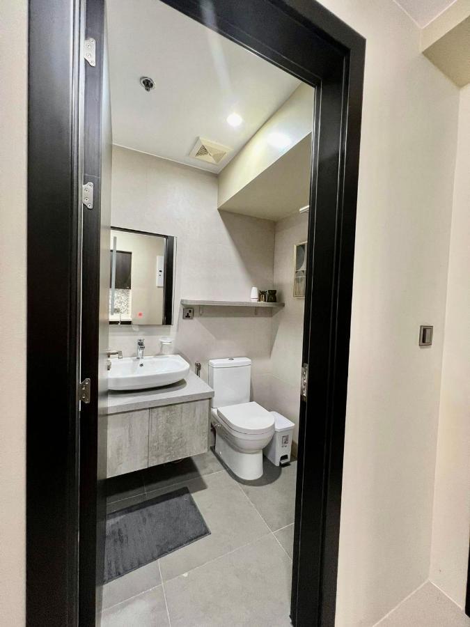 Aeon Towers Studio Suite Davao Exterior foto