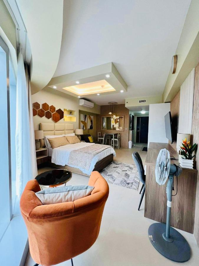 Aeon Towers Studio Suite Davao Exterior foto