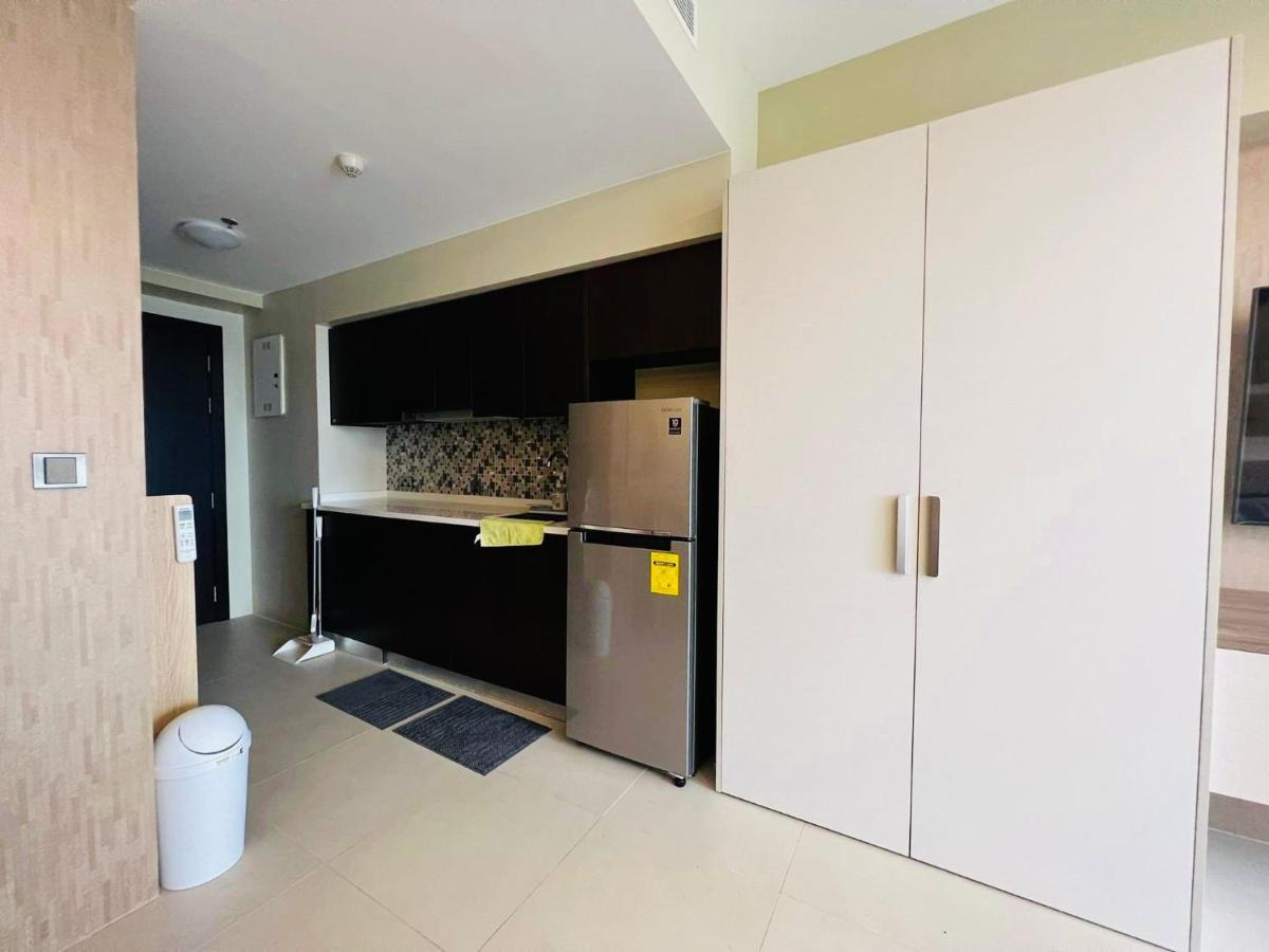 Aeon Towers Studio Suite Davao Exterior foto