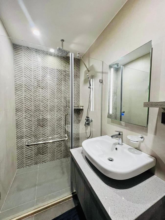 Aeon Towers Studio Suite Davao Exterior foto