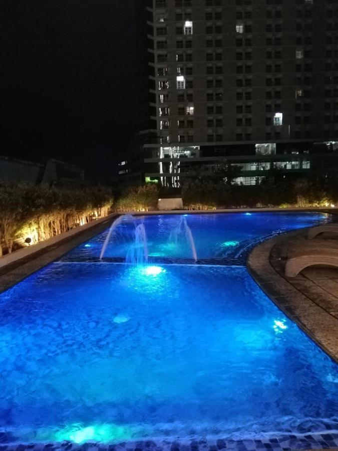 Aeon Towers Studio Suite Davao Exterior foto